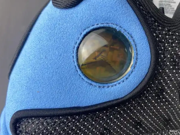 Bmlin Shoes University Blue Air Jordan 13 DJ5982-041 0522